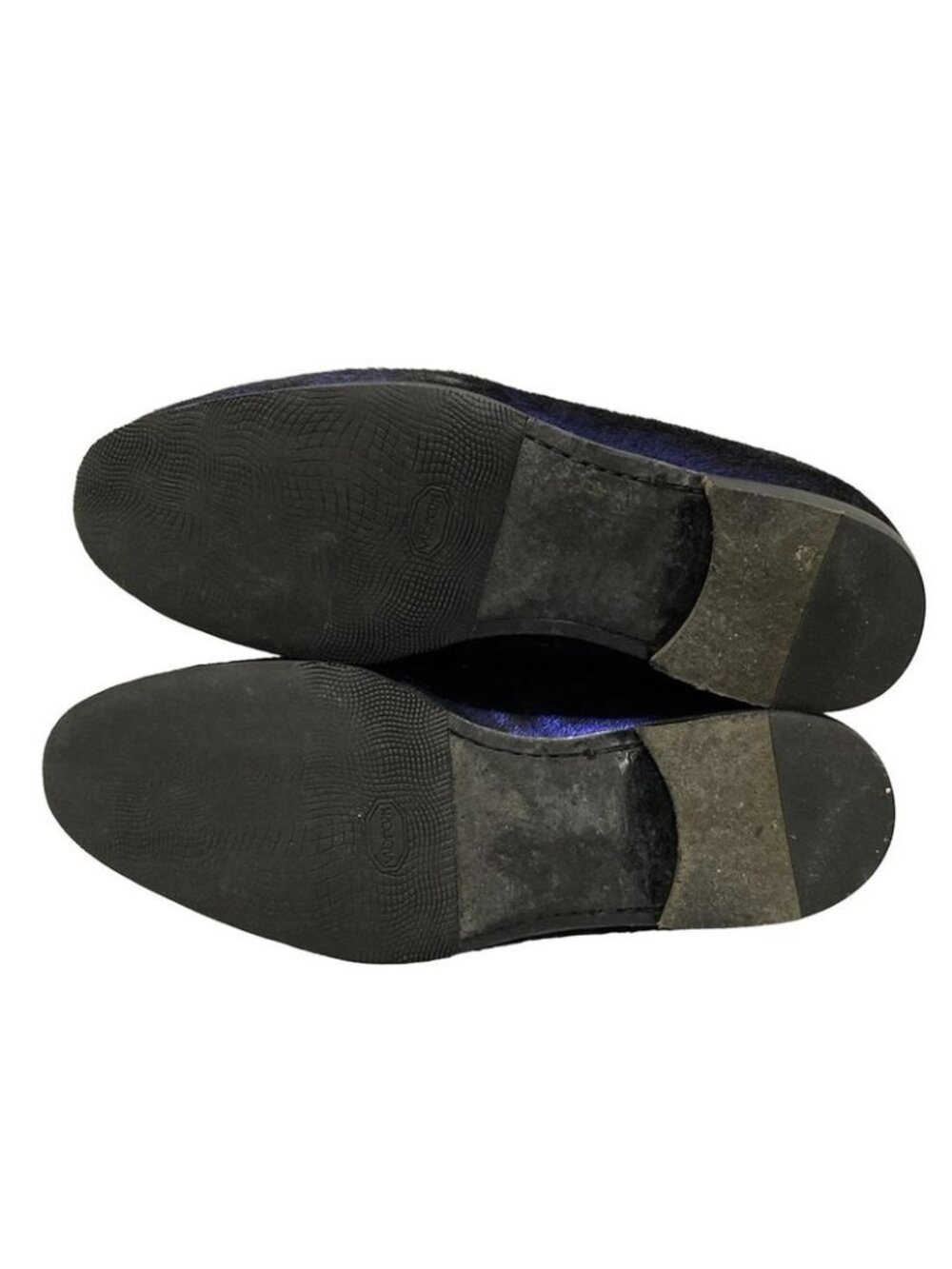 Louis Vuitton Loafer 5.5 Euteuille - Picture 8 of 11
